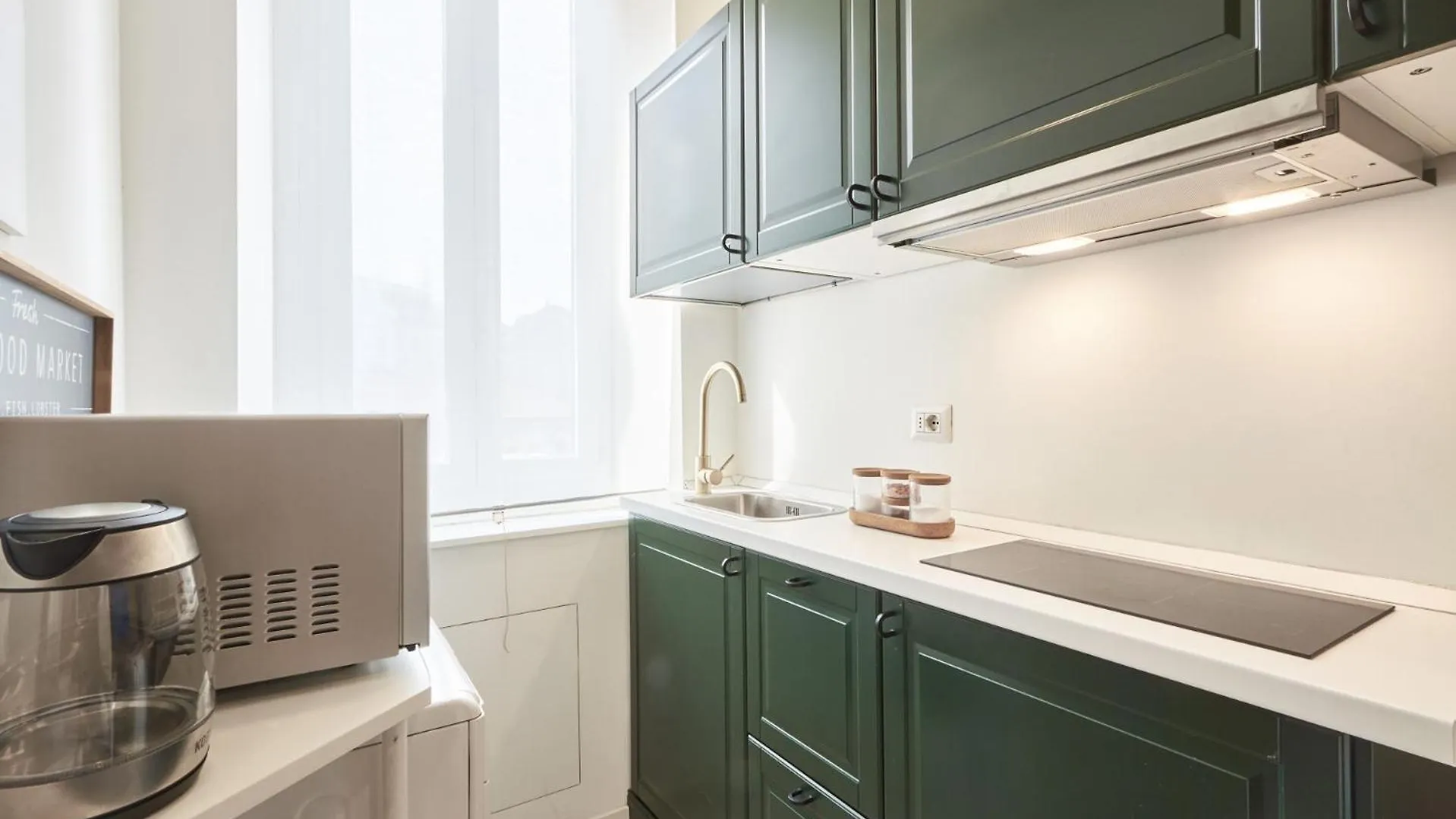 Easylife - Comfort E Stile In Zona Porta Romana Milánó Olaszország