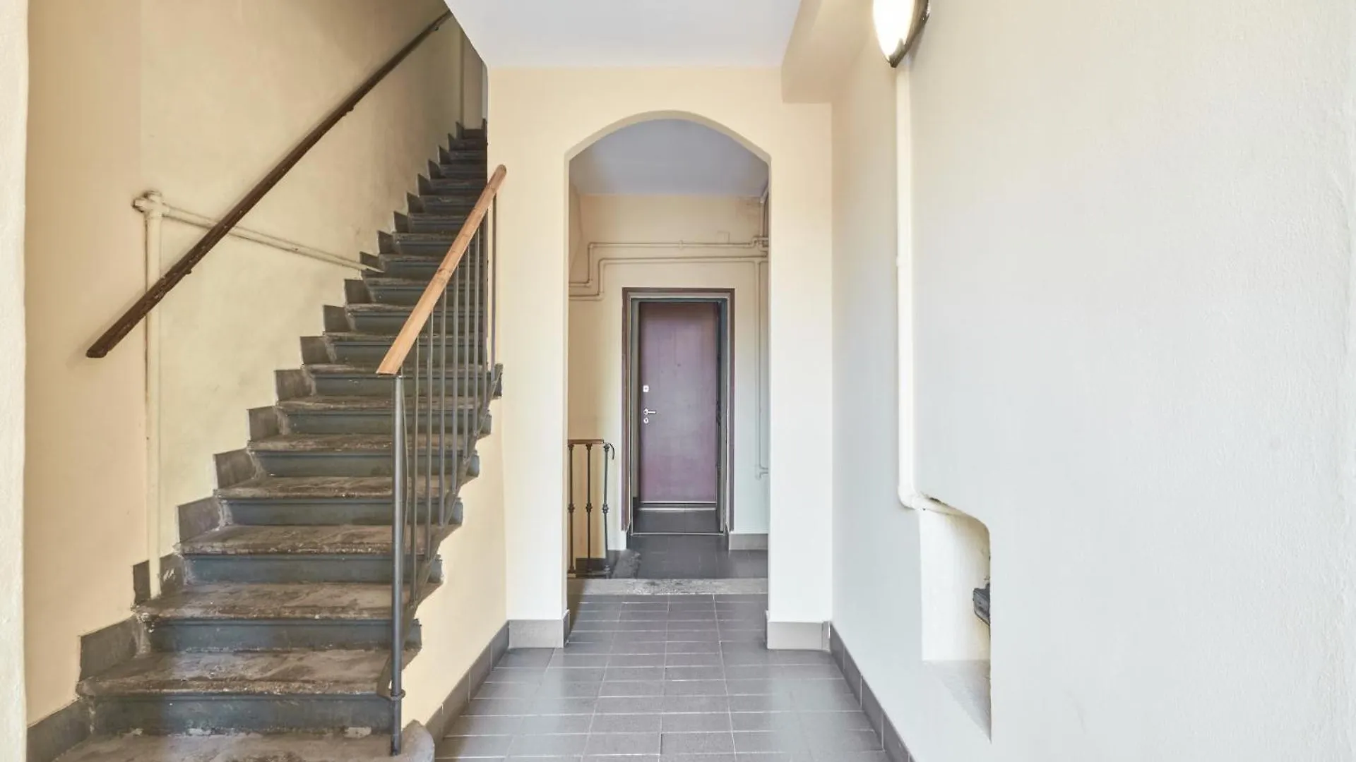 Easylife - Comfort E Stile In Zona Porta Romana Milánó 0*,  Olaszország