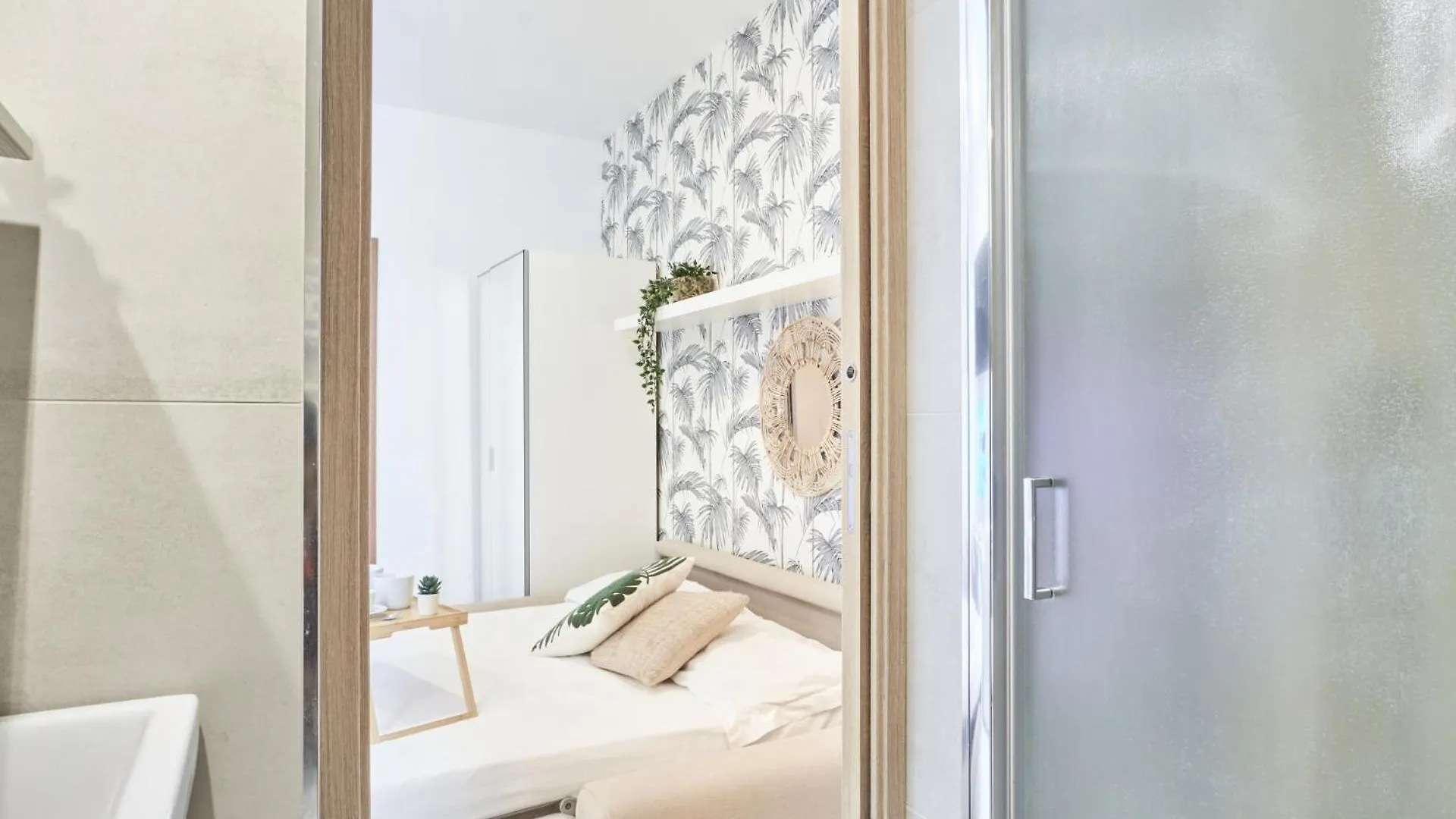 Easylife - Comfort E Stile In Zona Porta Romana Milánó Apartman