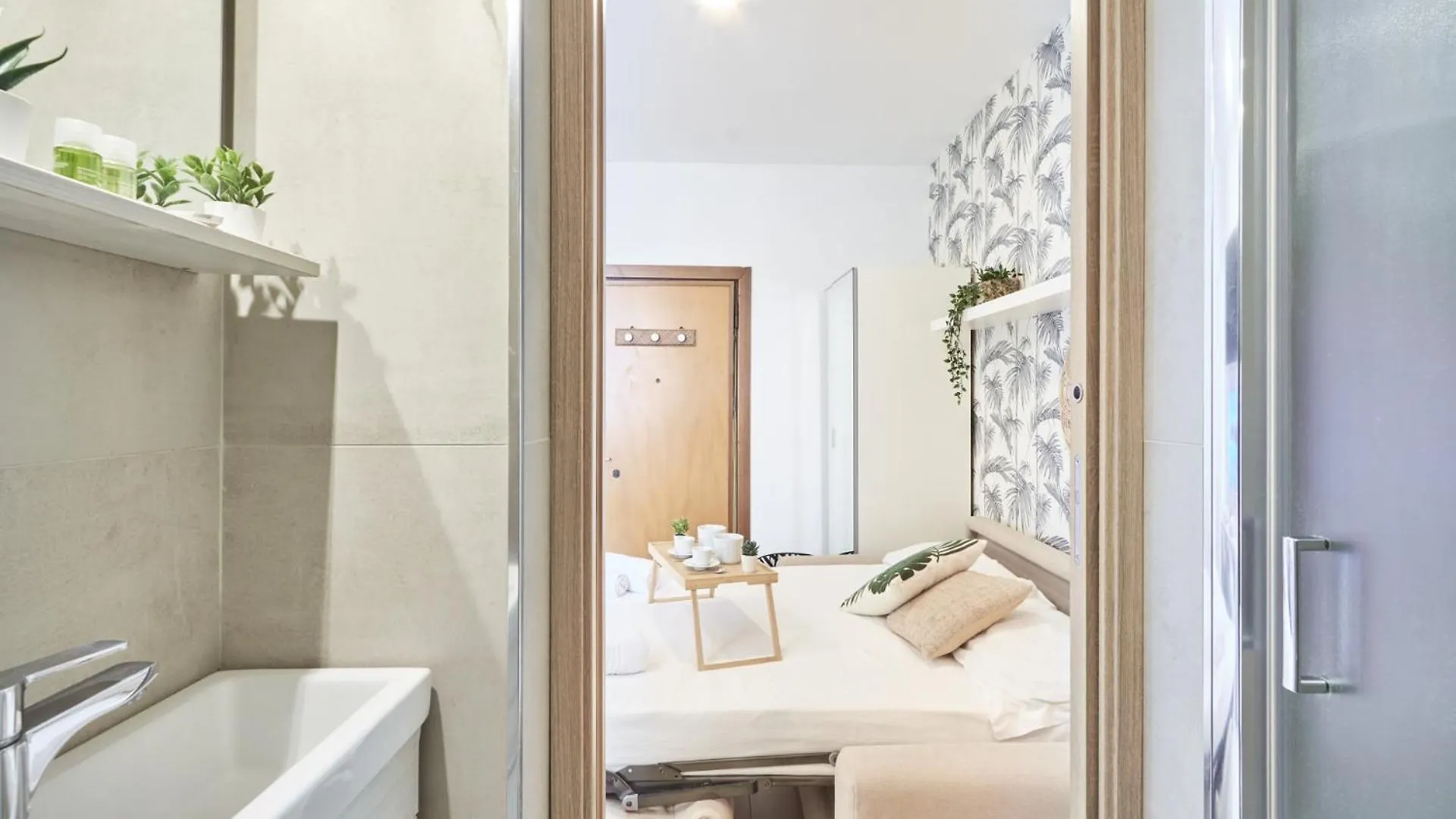 Easylife - Comfort E Stile In Zona Porta Romana Milánó 0*,  Olaszország