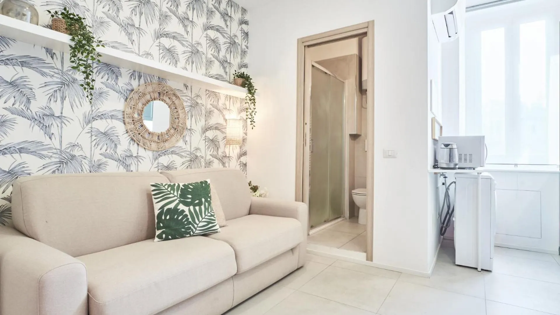 Easylife - Comfort E Stile In Zona Porta Romana Mailand