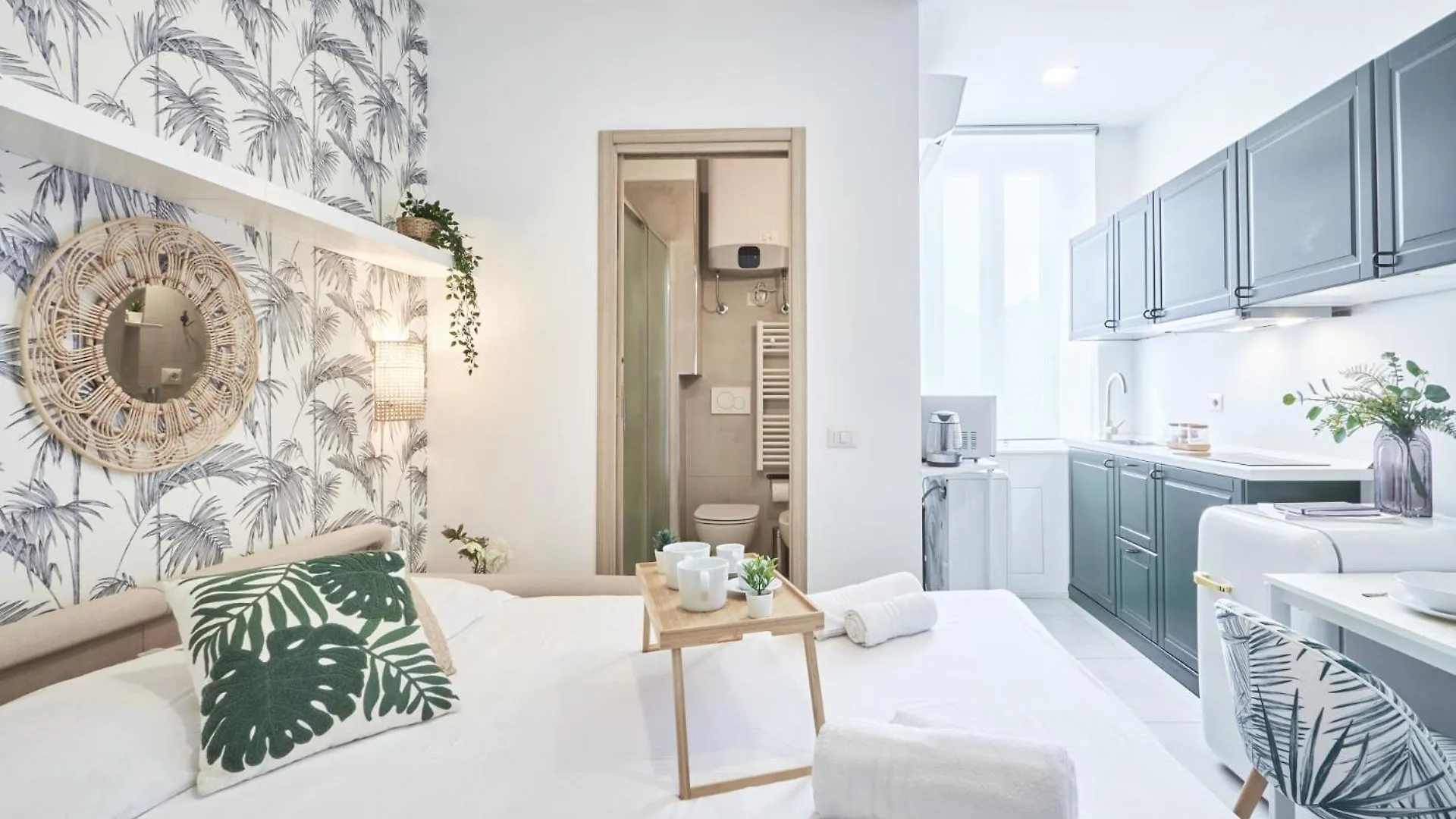 Easylife - Comfort E Stile In Zona Porta Romana Mailand