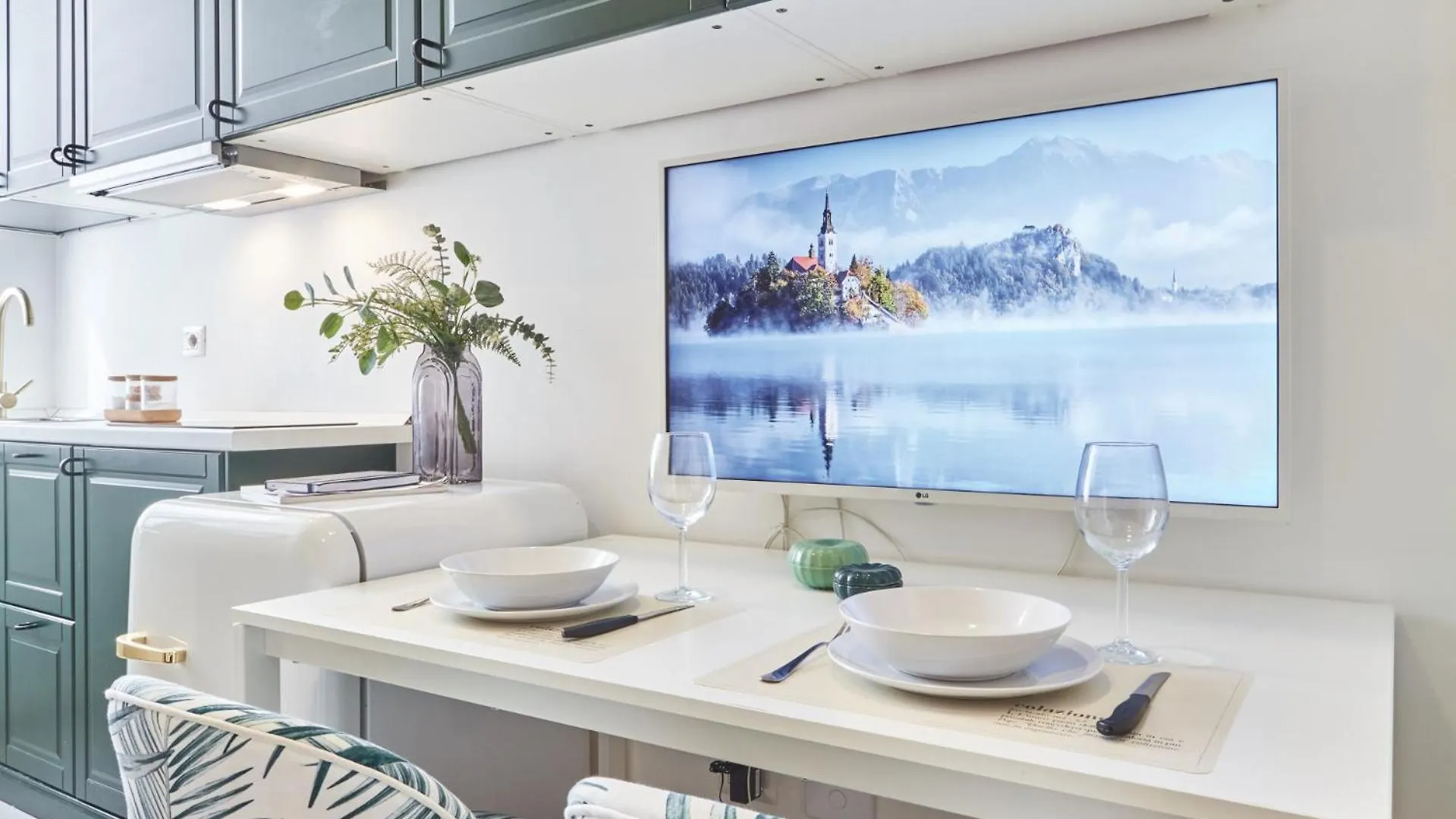 Easylife - Comfort E Stile In Zona Porta Romana Milano 0*,